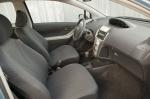 Toyota Yaris 2005 года
